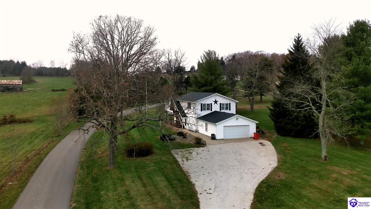 Listing Picture 188 James Duvall Lane Cecilia, KY 42724 MLS HK24004526