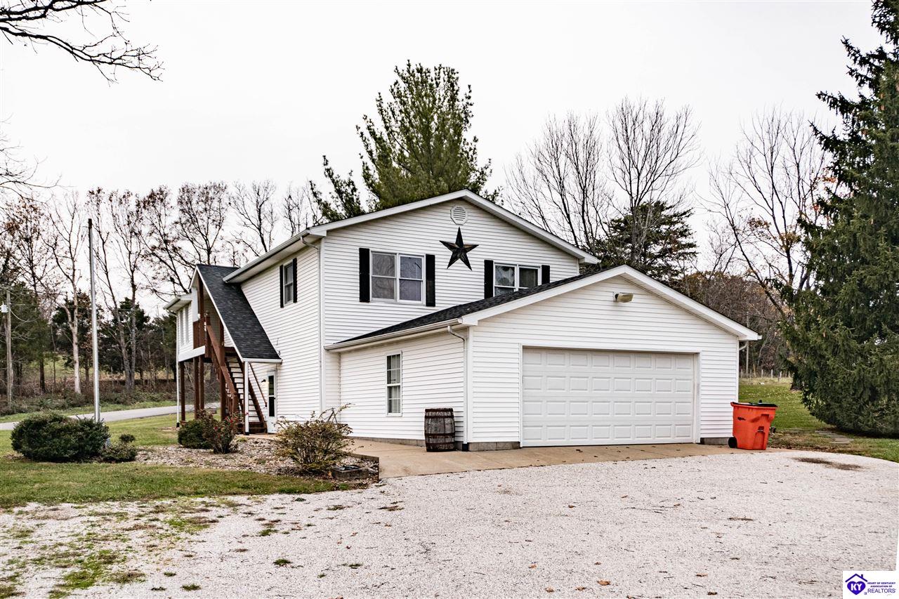 Listing Picture 188 James Duvall Lane Cecilia, KY 42724 MLS HK24004526