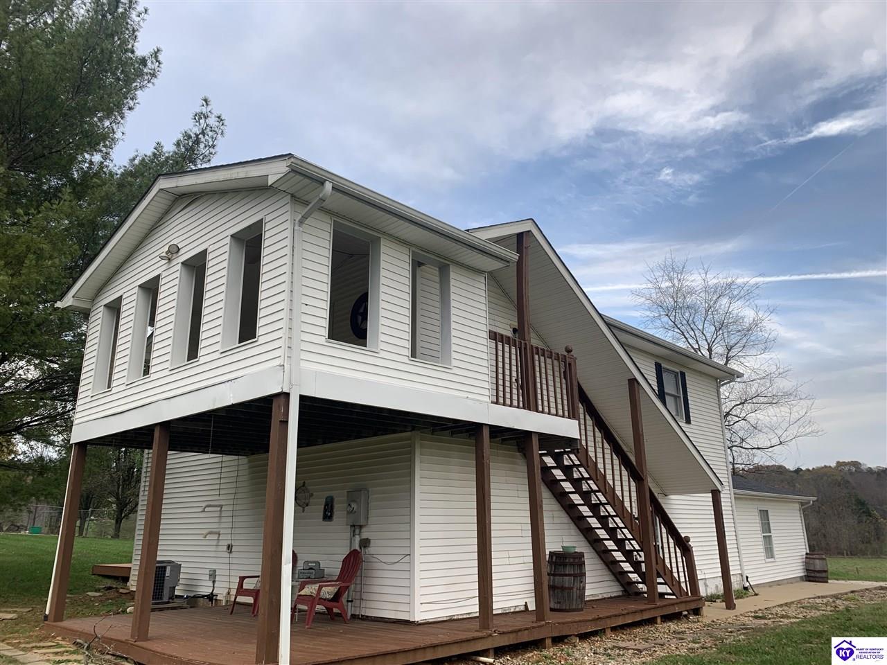 Listing Picture 188 James Duvall Lane Cecilia, KY 42724 MLS HK24004526