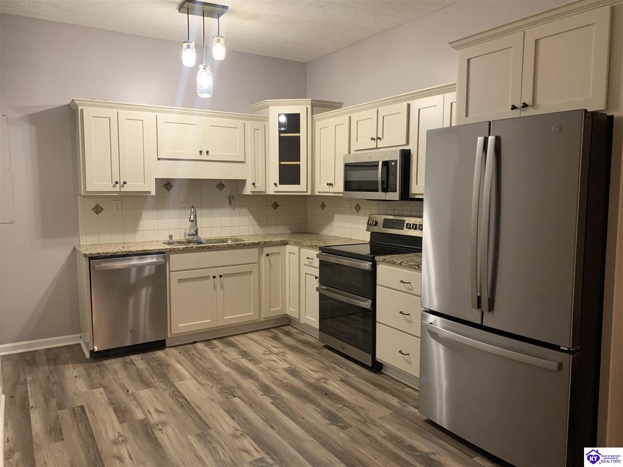 Listing Picture 188 James Duvall Lane Cecilia, KY 42724 MLS HK24004526