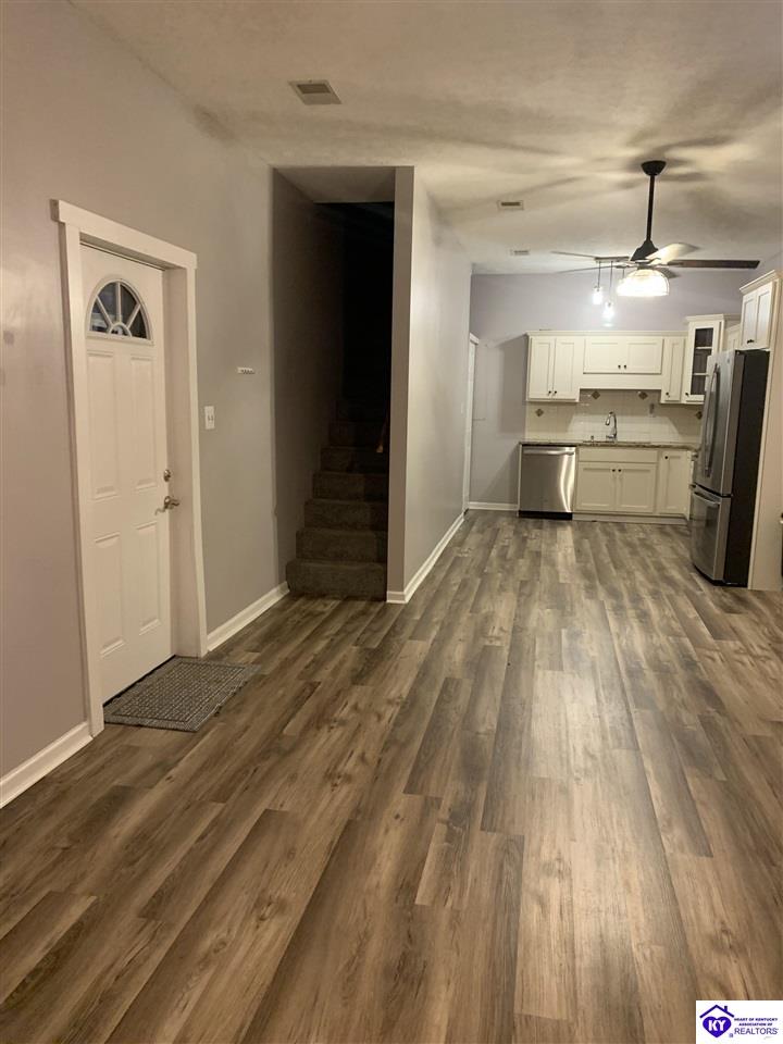 Listing Picture 188 James Duvall Lane Cecilia, KY 42724 MLS HK24004526