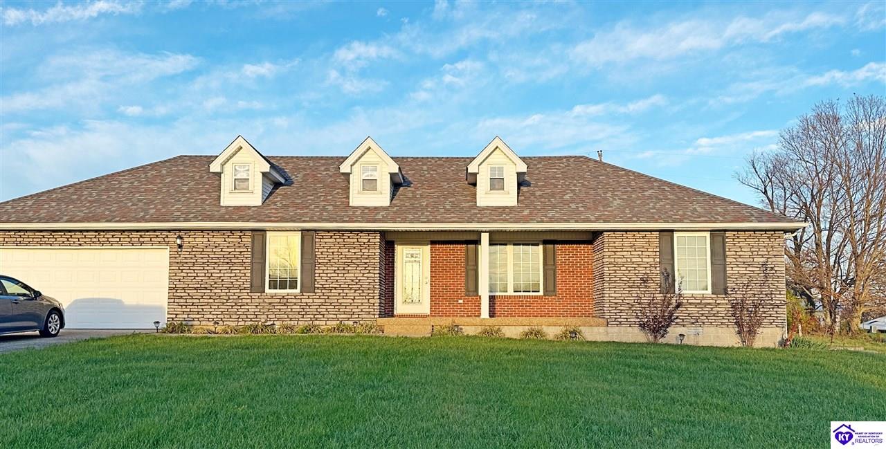 49 Aaron WayCampbellsville, KY 42718