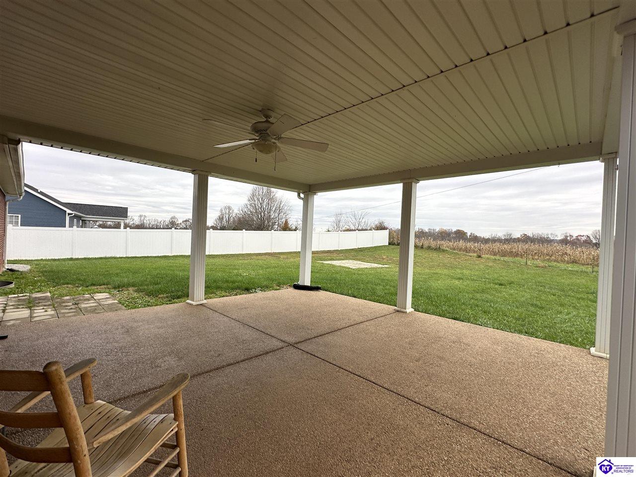 Listing Picture 49 Aaron Way Campbellsville, KY 42718 MLS HK24004531