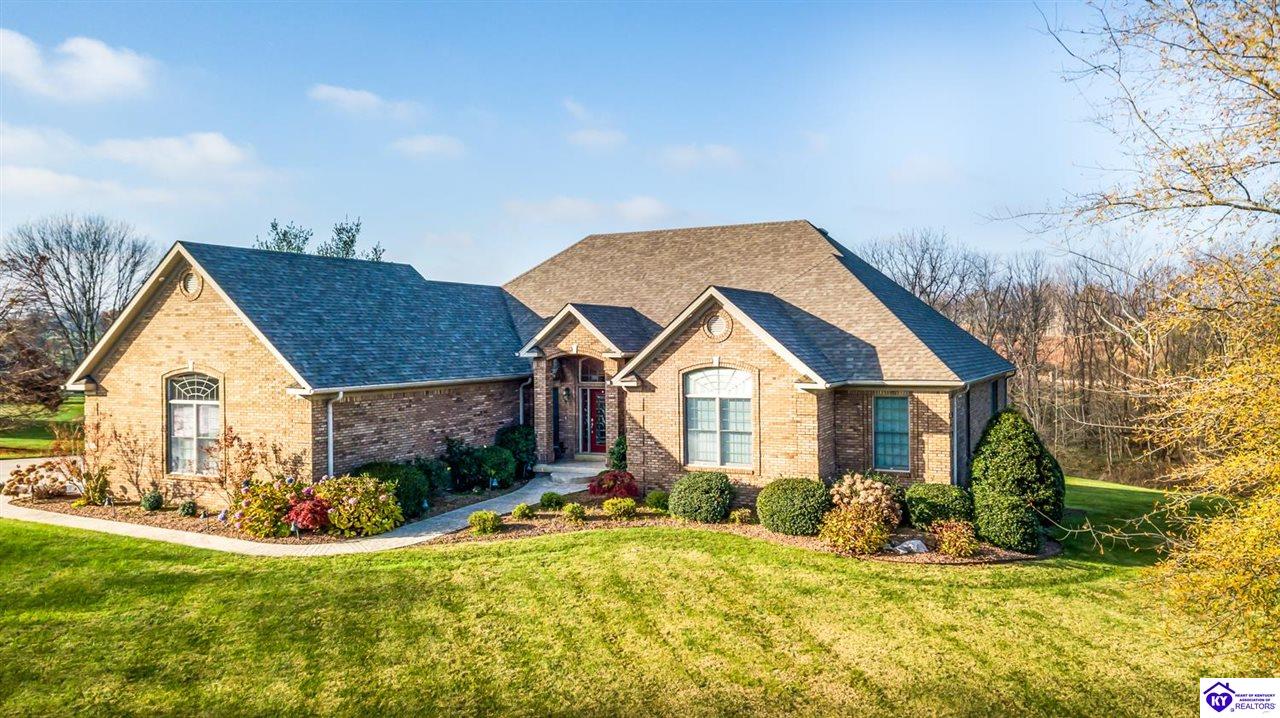 550 St Andrews DriveVine Grove, KY 40175
