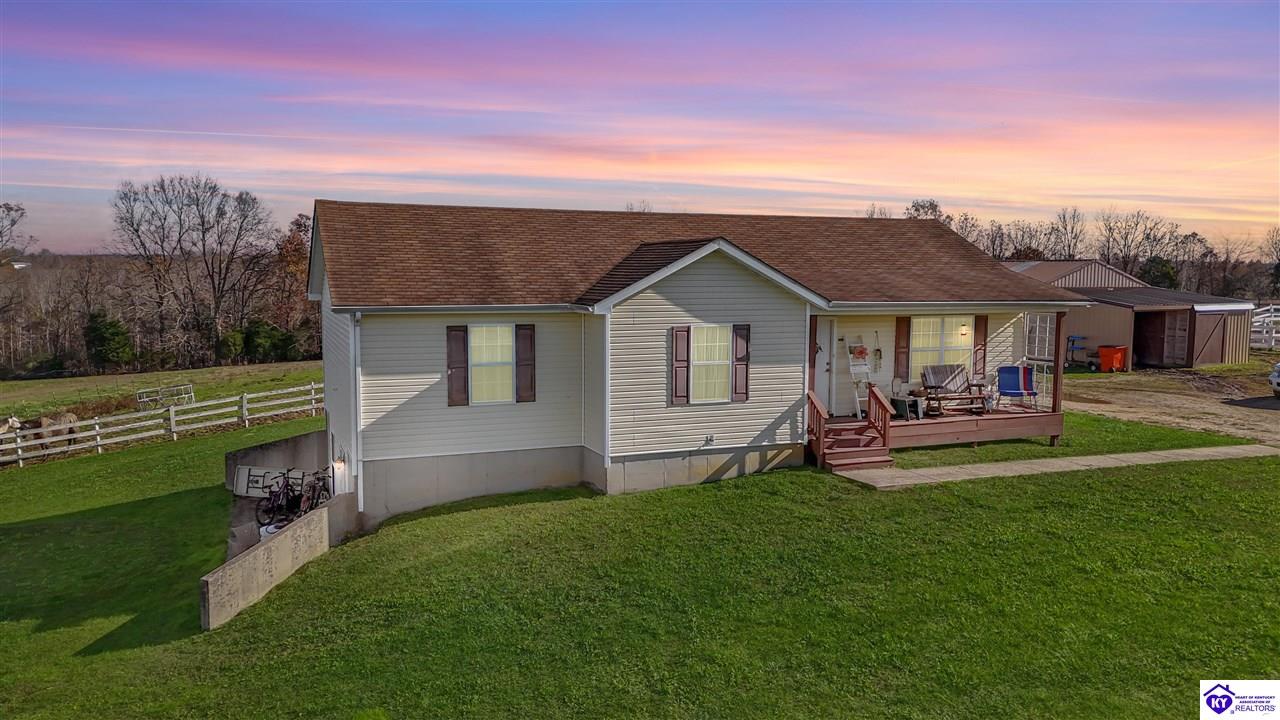 14152 Salt River RoadEastview, KY 42732
