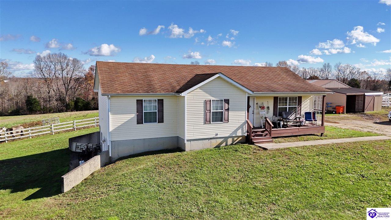 14152 Salt River RoadEastview, KY 42732