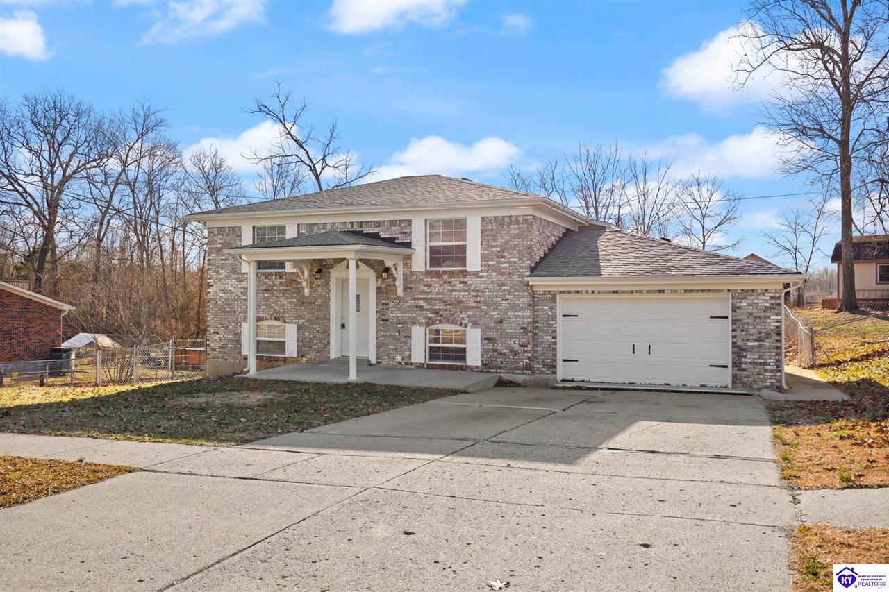 250 Indiana TrailRadcliff, KY 40160