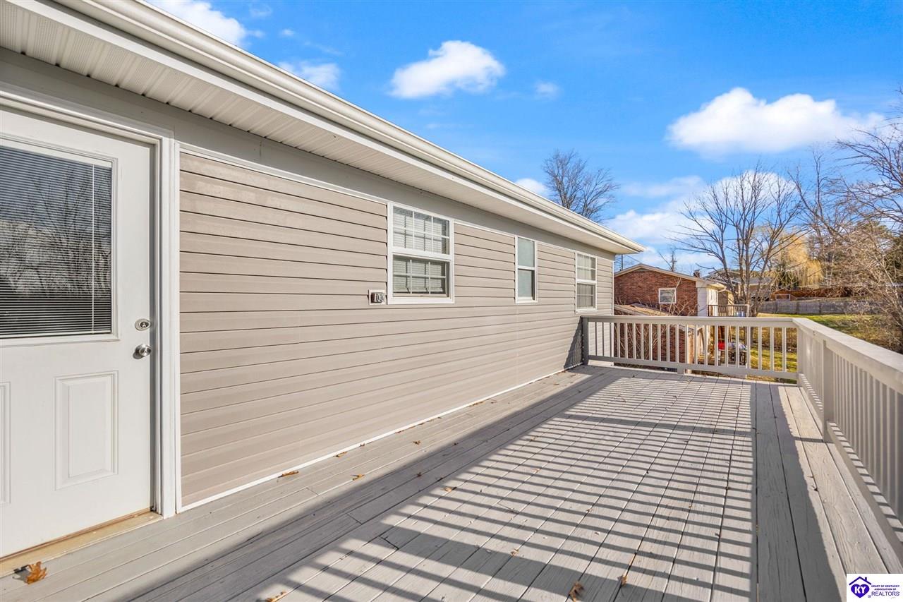 Listing Picture 250 Indiana Trail Radcliff, KY 40160 MLS HK24004593