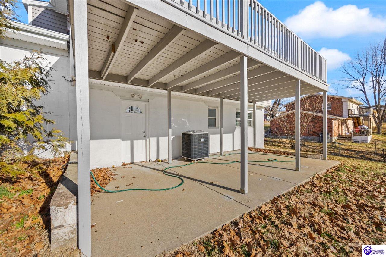 Listing Picture 250 Indiana Trail Radcliff, KY 40160 MLS HK24004593