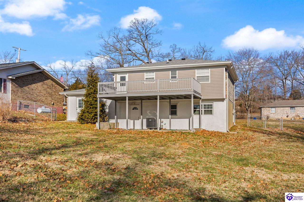 Listing Picture 250 Indiana Trail Radcliff, KY 40160 MLS HK24004593