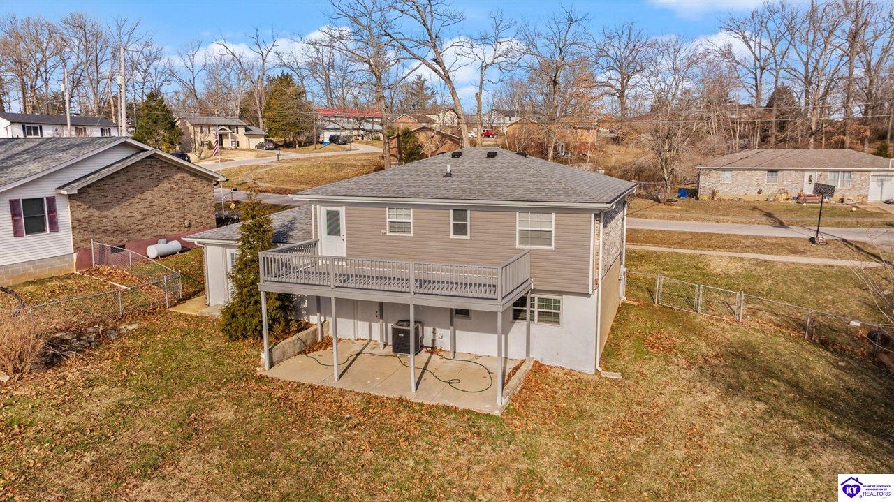 Listing Picture 250 Indiana Trail Radcliff, KY 40160 MLS HK24004593