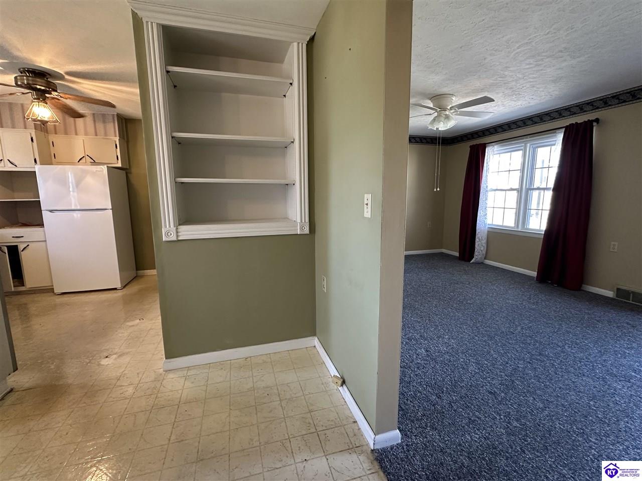 Listing Picture 229 Jan Street Campbellsville, KY 42718 MLS HK24004605