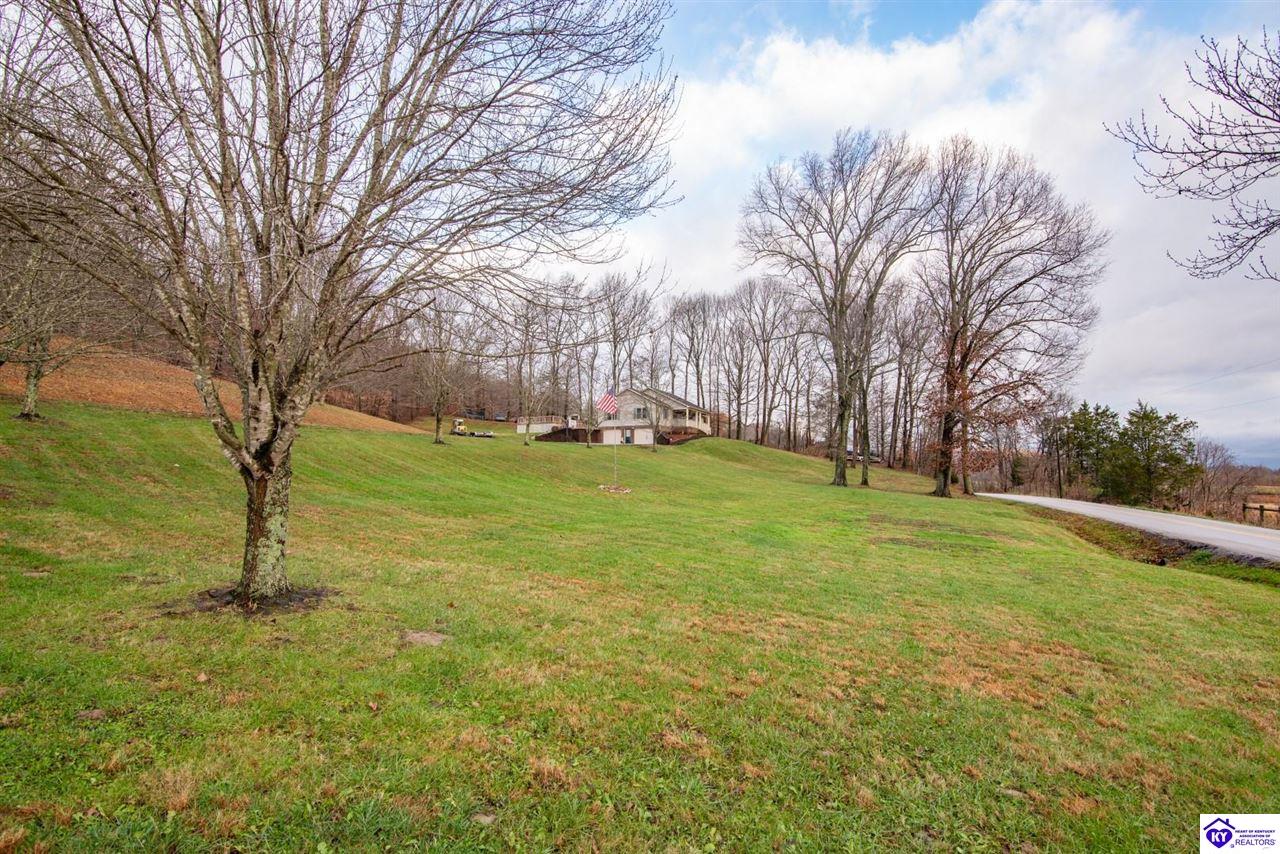 Listing Picture 1543 Youngers Creek Road New Haven, KY 40051 MLS HK24004641