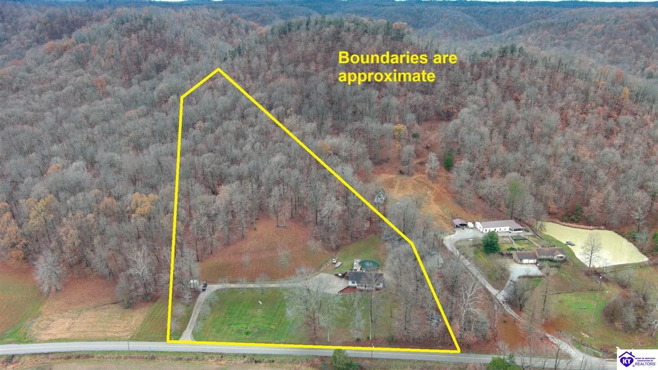 Listing Picture 1543 Youngers Creek Road New Haven, KY 40051 MLS HK24004641