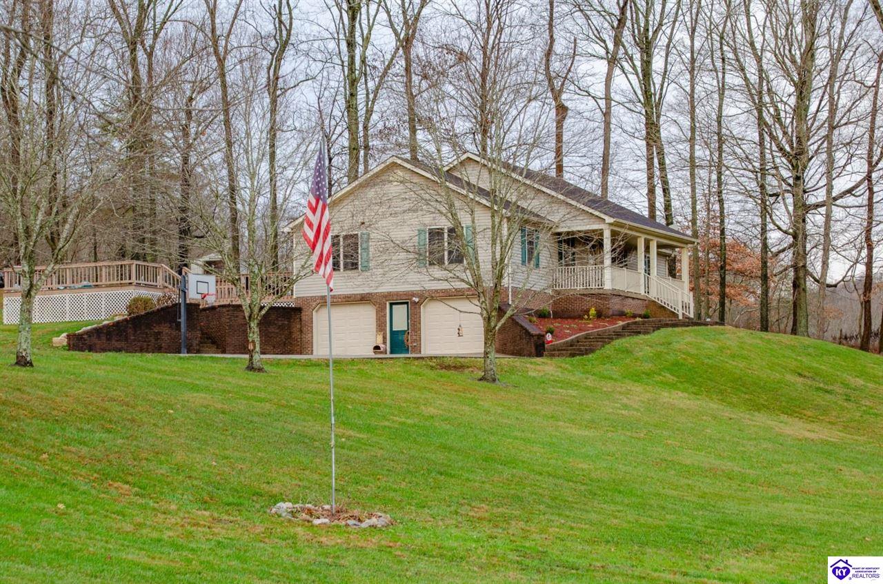 Listing Picture 1543 Youngers Creek Road New Haven, KY 40051 MLS HK24004641