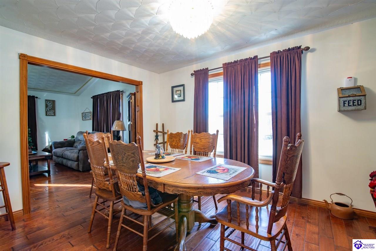 Listing Picture 1543 Youngers Creek Road New Haven, KY 40051 MLS HK24004641