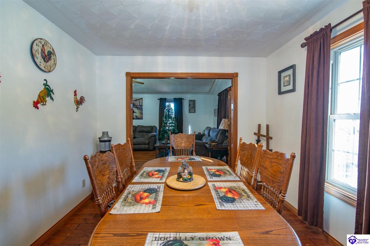 Listing Picture 1543 Youngers Creek Road New Haven, KY 40051 MLS HK24004641