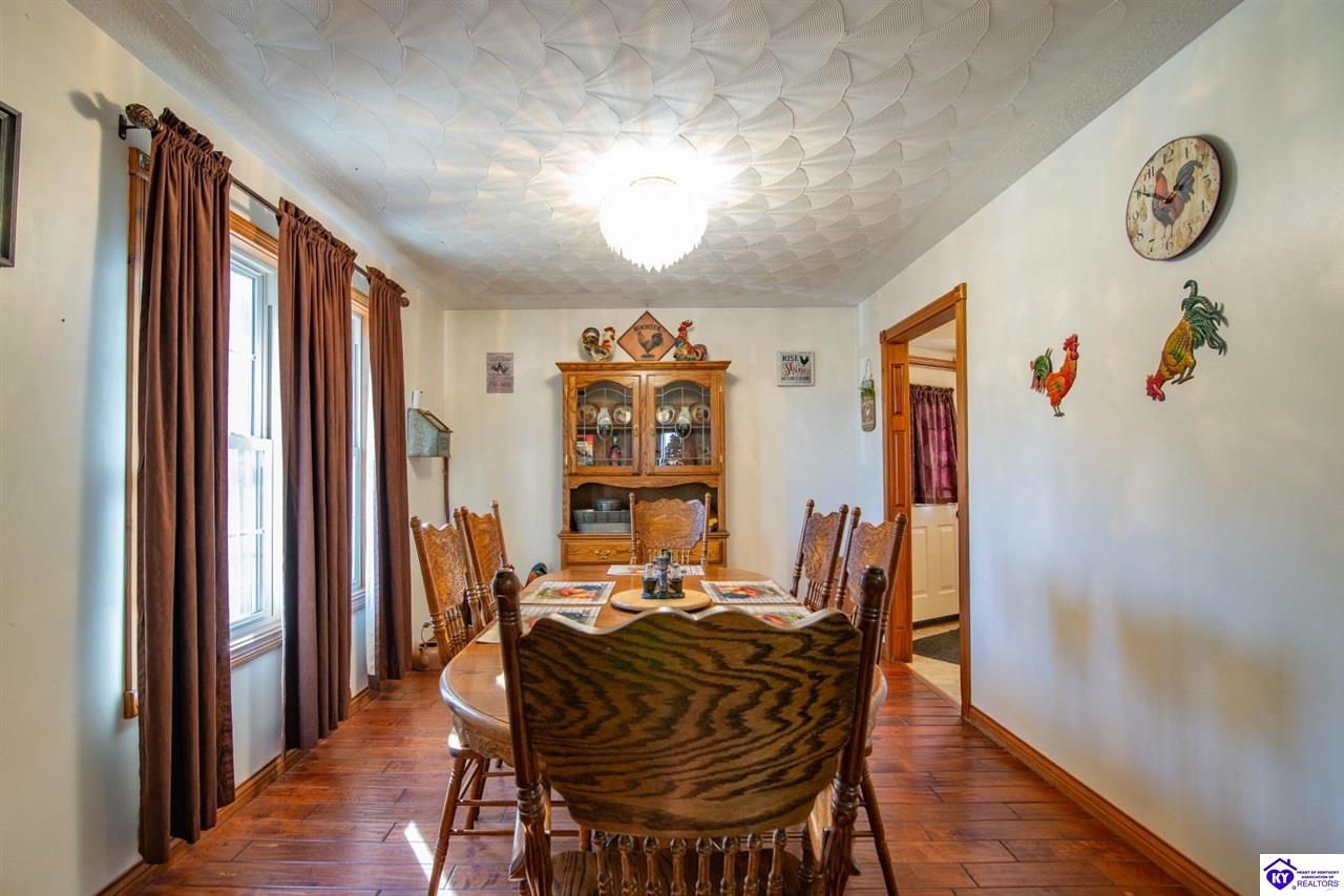 Listing Picture 1543 Youngers Creek Road New Haven, KY 40051 MLS HK24004641