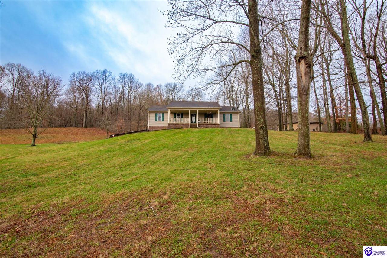 Listing Picture 1543 Youngers Creek Road New Haven, KY 40051 MLS HK24004641