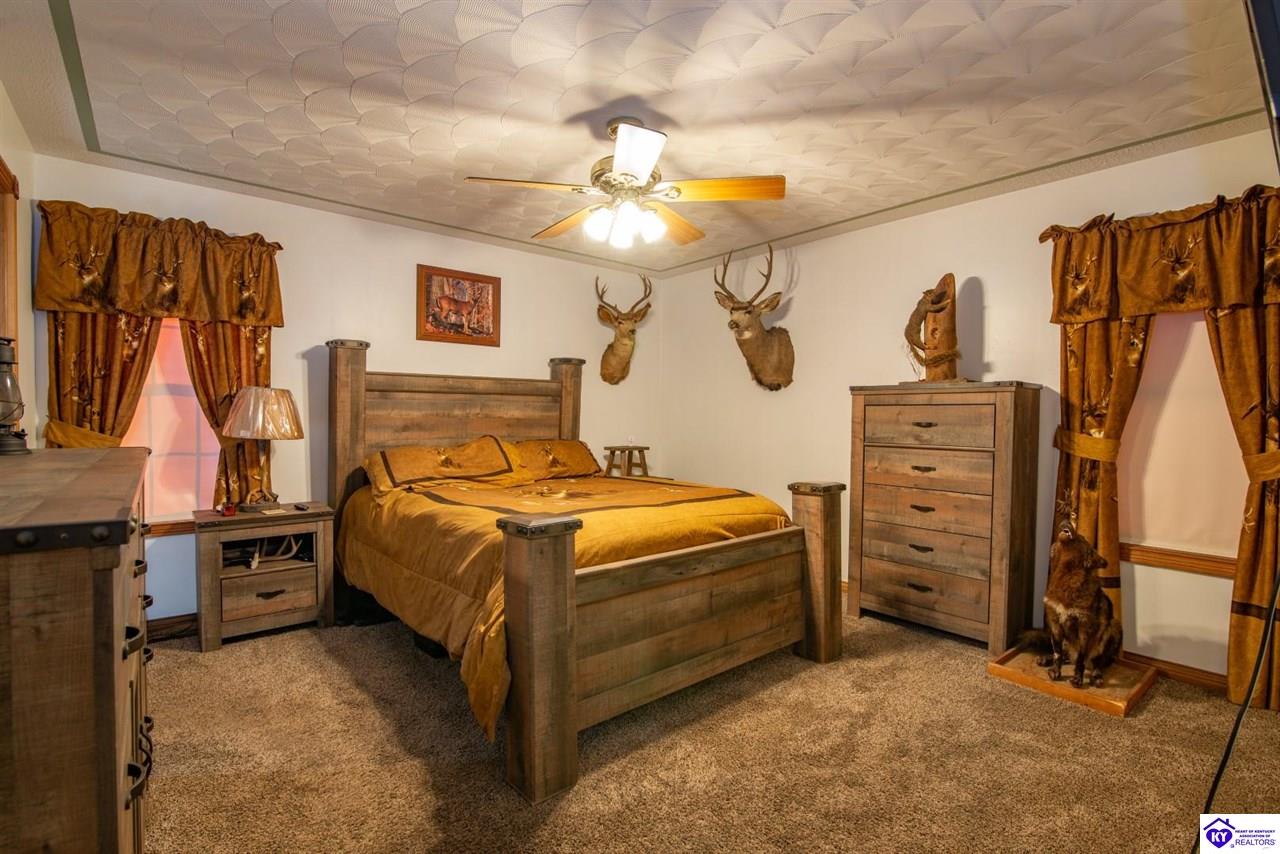 Listing Picture 1543 Youngers Creek Road New Haven, KY 40051 MLS HK24004641