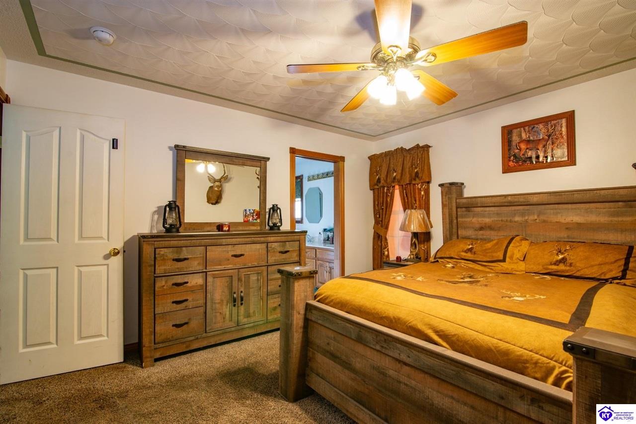 Listing Picture 1543 Youngers Creek Road New Haven, KY 40051 MLS HK24004641