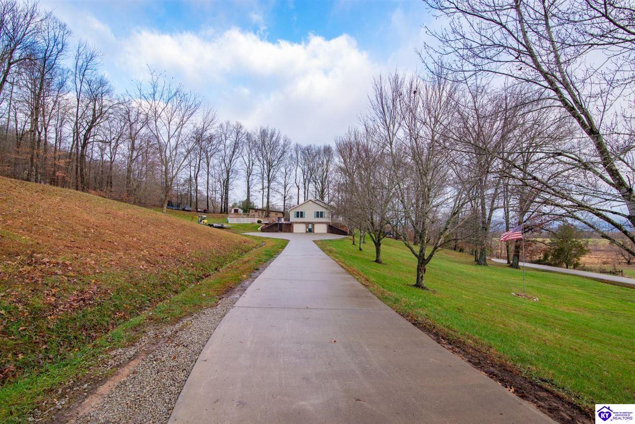 Listing Picture 1543 Youngers Creek Road New Haven, KY 40051 MLS HK24004641