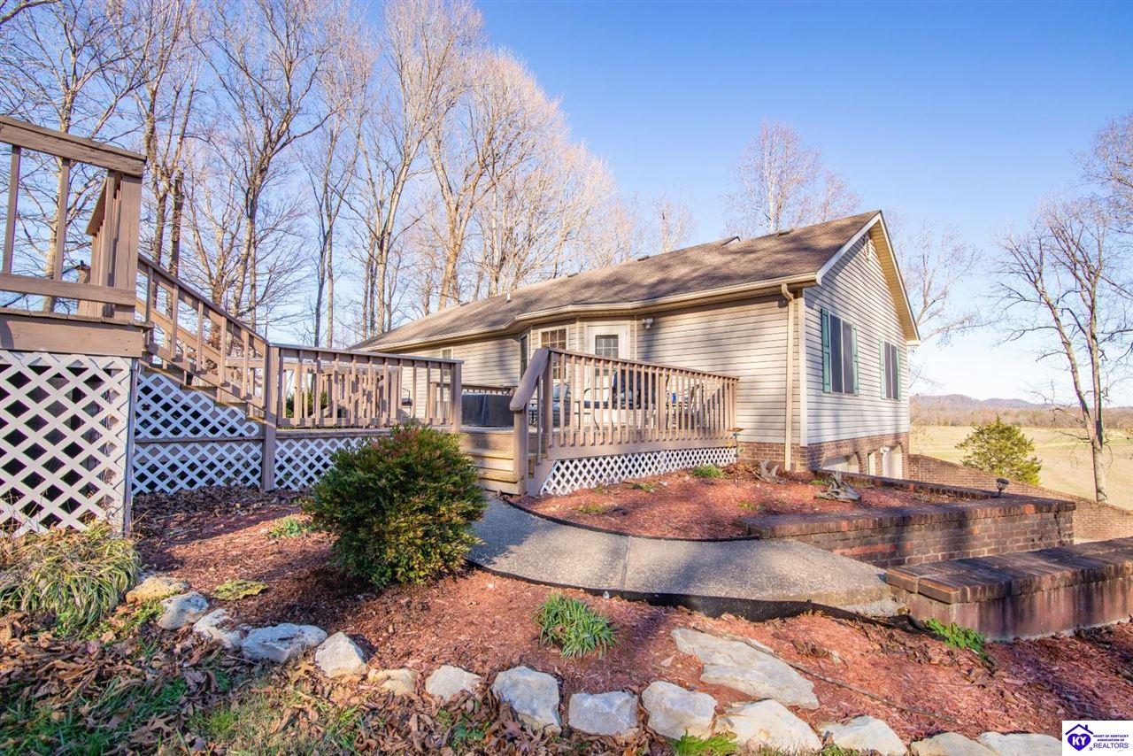 Listing Picture 1543 Youngers Creek Road New Haven, KY 40051 MLS HK24004641