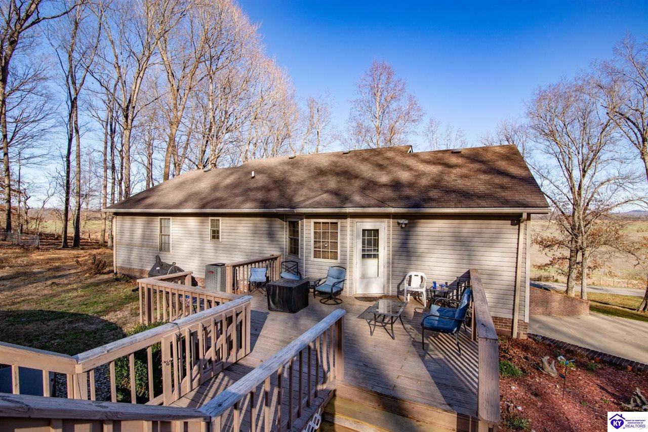 Listing Picture 1543 Youngers Creek Road New Haven, KY 40051 MLS HK24004641