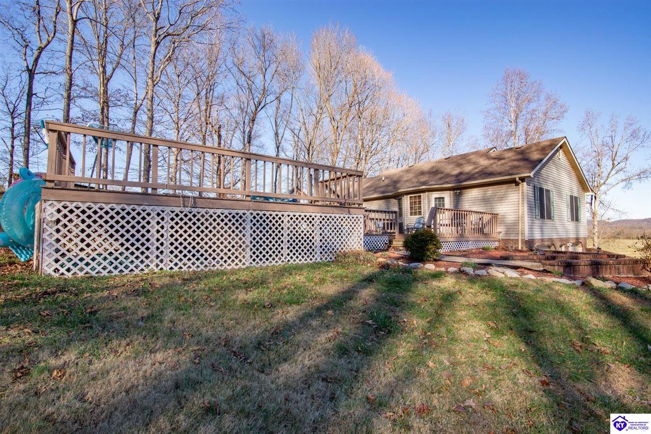 Listing Picture 1543 Youngers Creek Road New Haven, KY 40051 MLS HK24004641