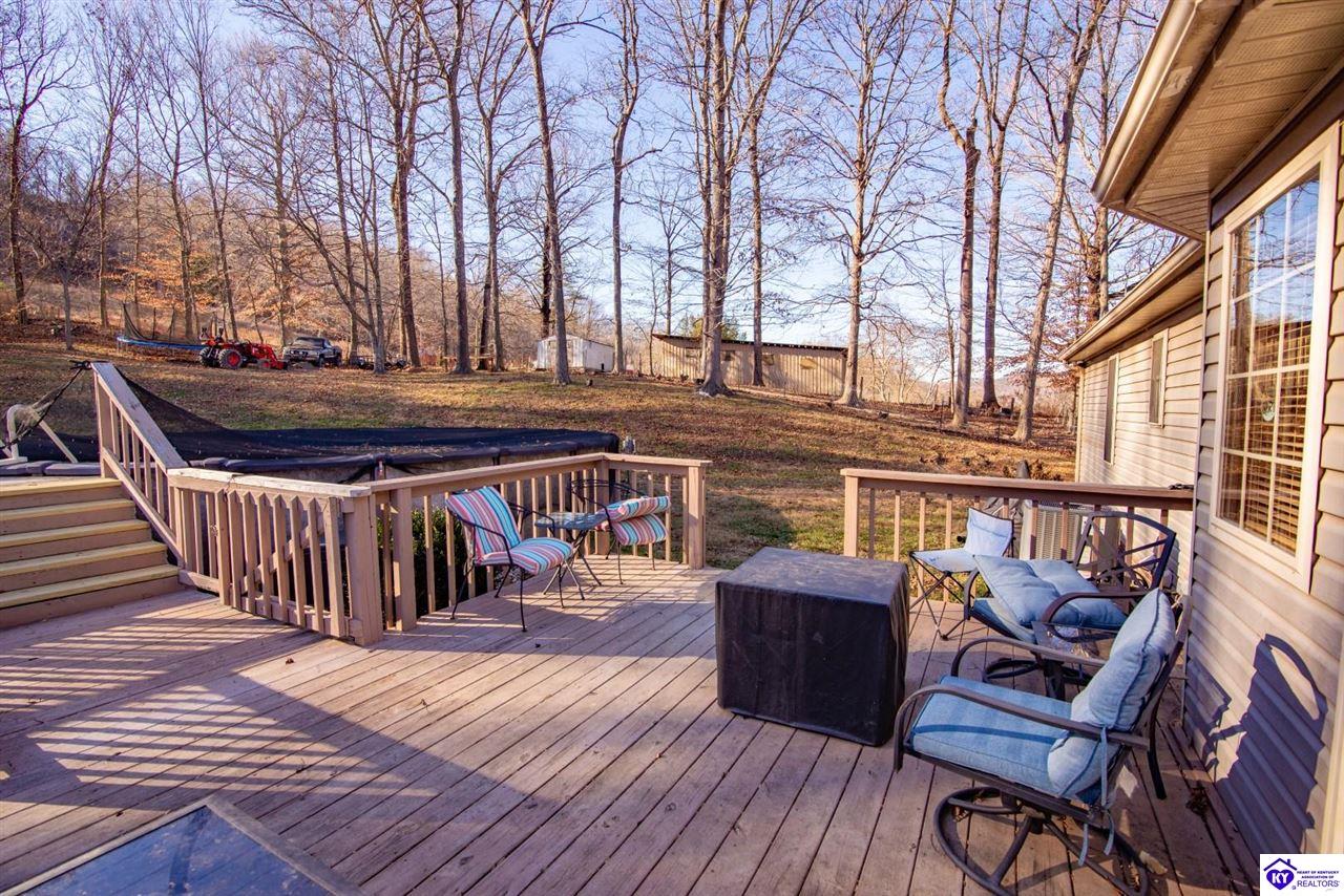 Listing Picture 1543 Youngers Creek Road New Haven, KY 40051 MLS HK24004641