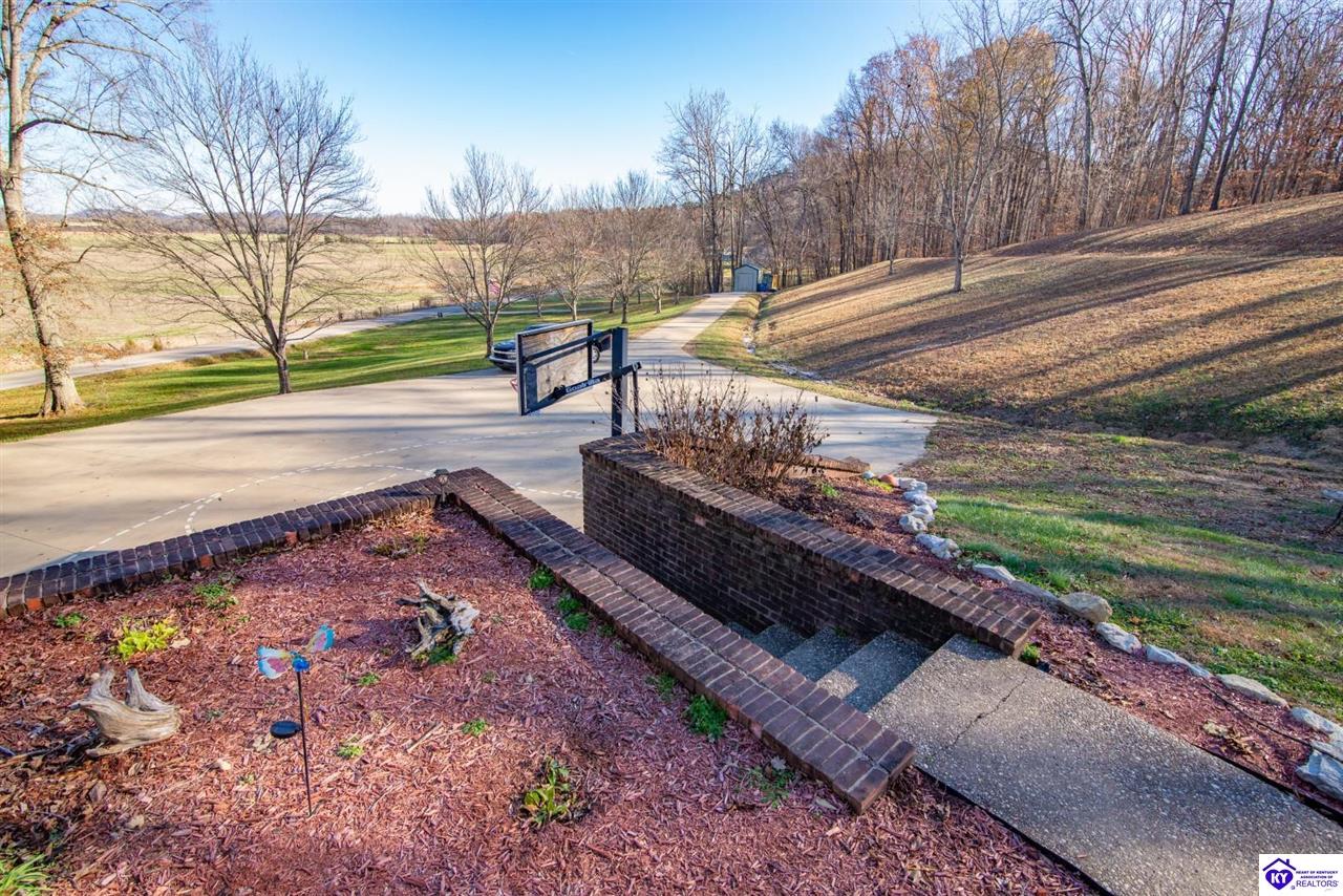 Listing Picture 1543 Youngers Creek Road New Haven, KY 40051 MLS HK24004641