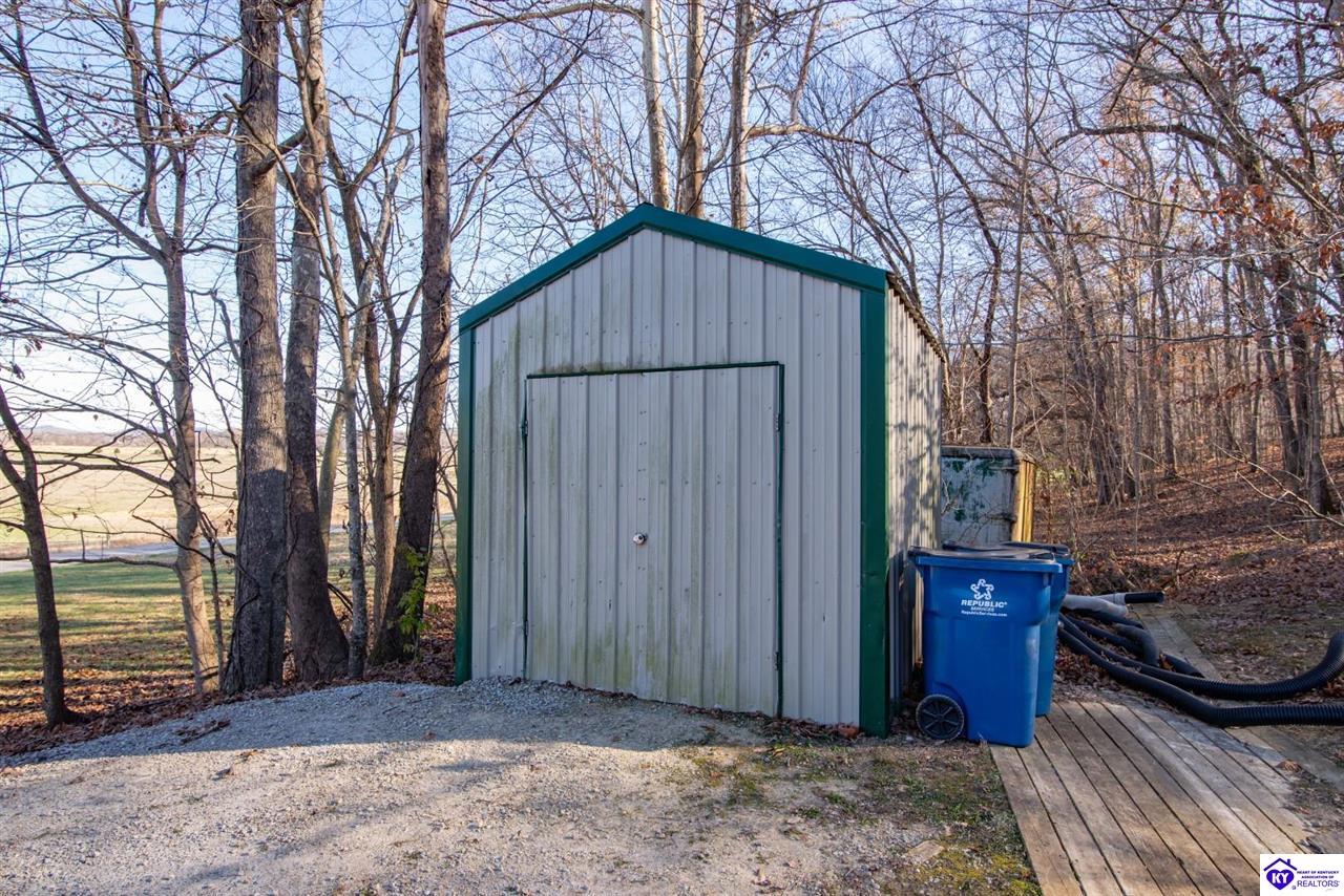 Listing Picture 1543 Youngers Creek Road New Haven, KY 40051 MLS HK24004641