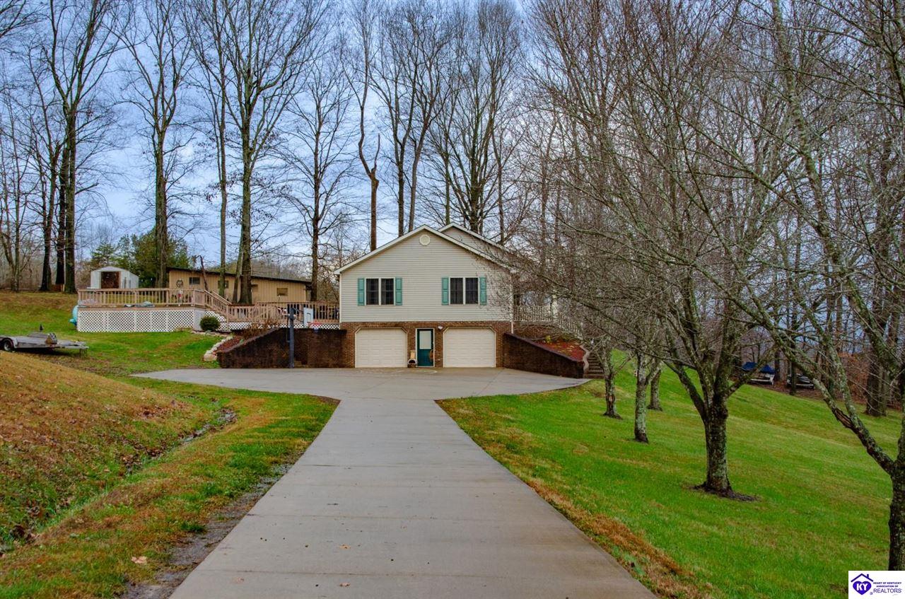 Listing Picture 1543 Youngers Creek Road New Haven, KY 40051 MLS HK24004641