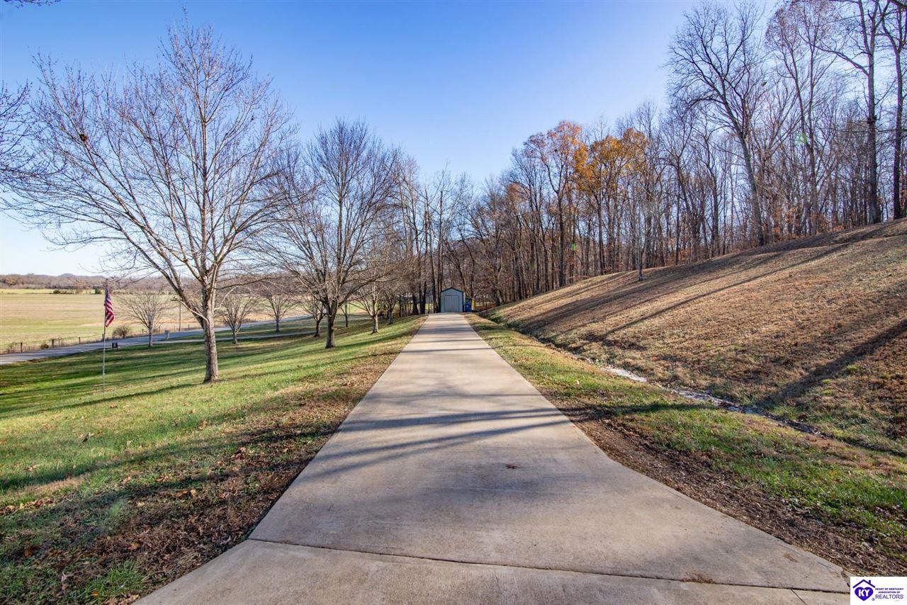 Listing Picture 1543 Youngers Creek Road New Haven, KY 40051 MLS HK24004641