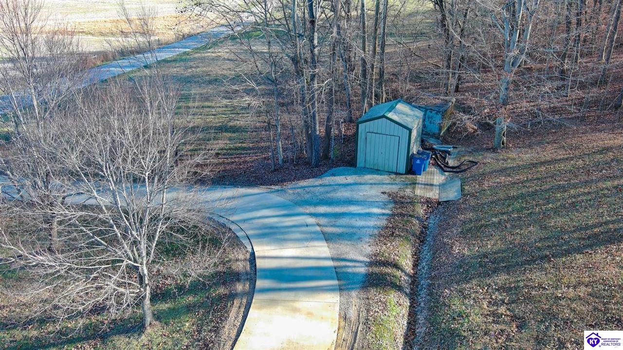 Listing Picture 1543 Youngers Creek Road New Haven, KY 40051 MLS HK24004641