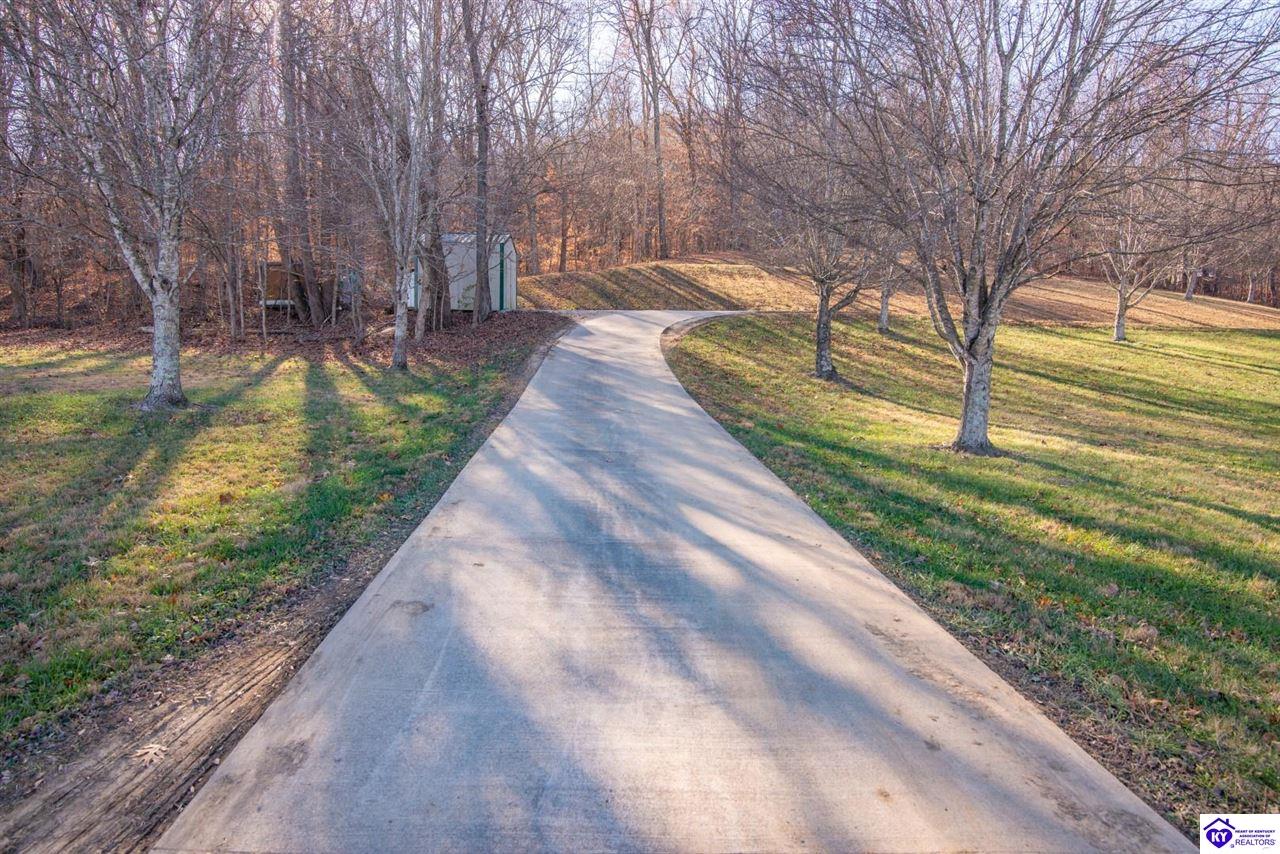 Listing Picture 1543 Youngers Creek Road New Haven, KY 40051 MLS HK24004641