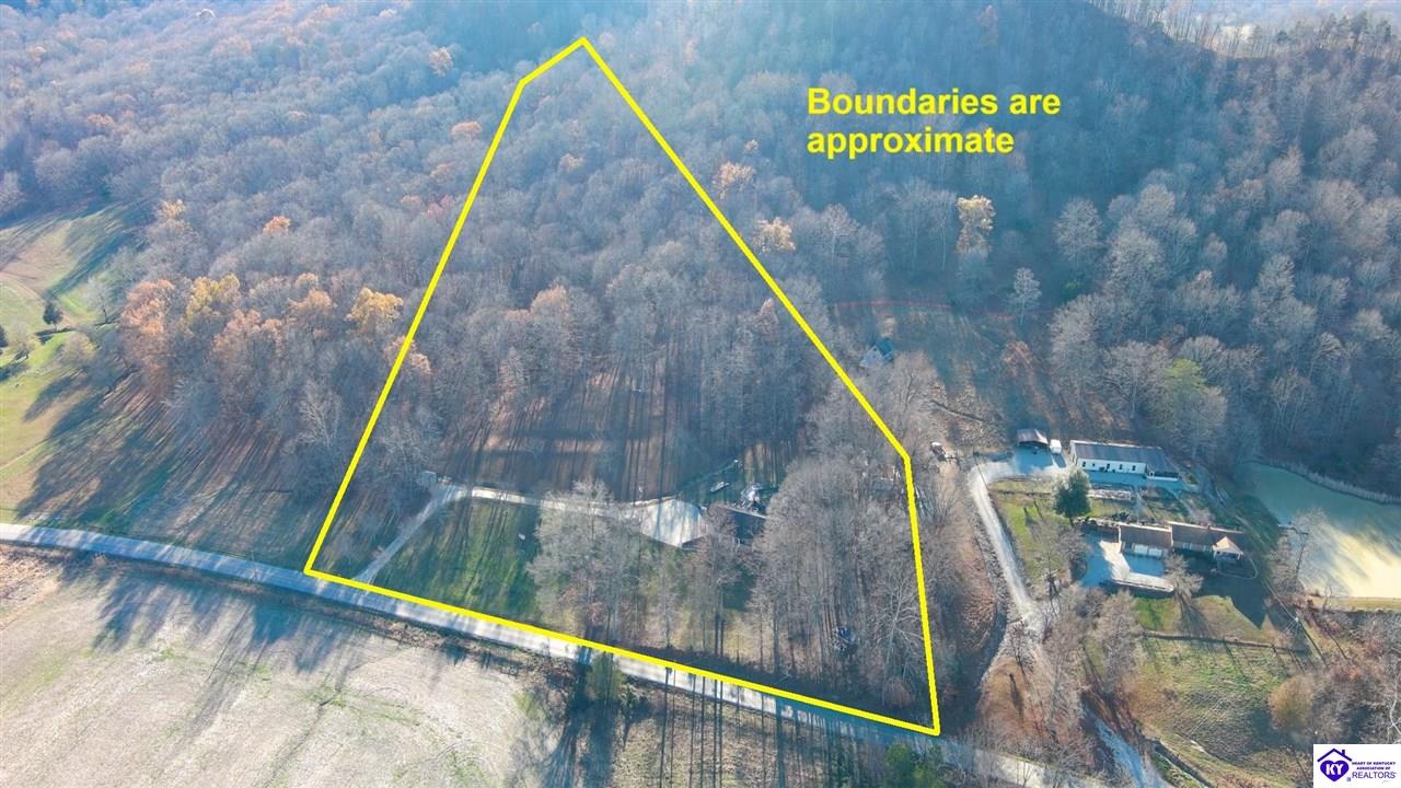 Listing Picture 1543 Youngers Creek Road New Haven, KY 40051 MLS HK24004641