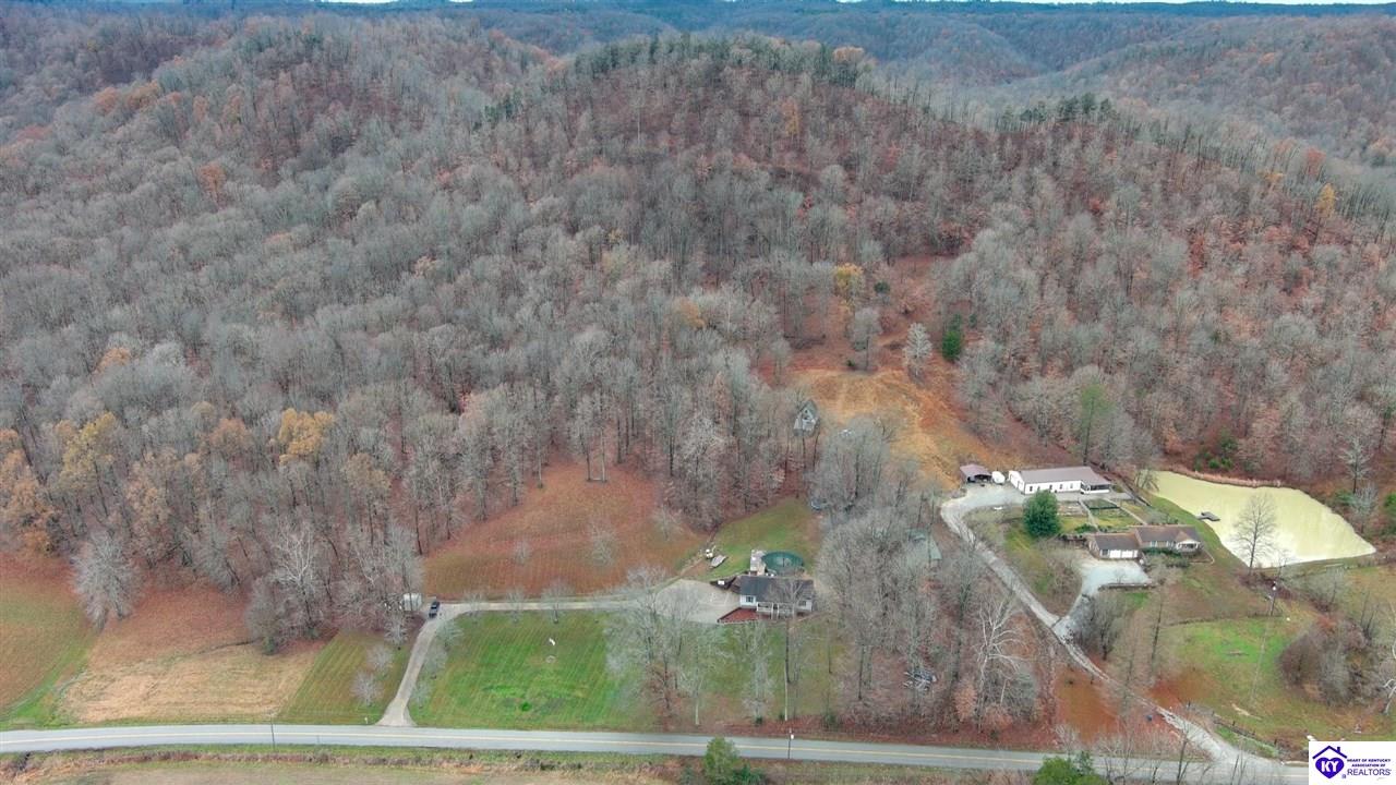 Listing Picture 1543 Youngers Creek Road New Haven, KY 40051 MLS HK24004641