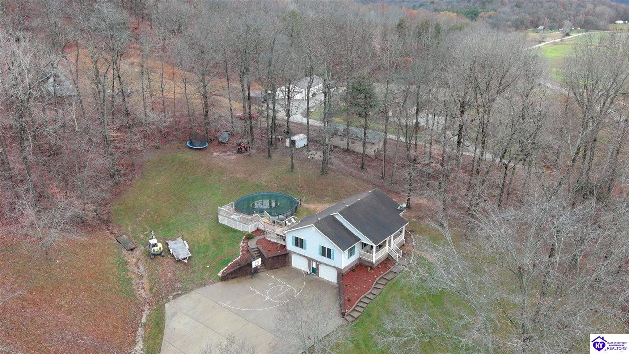 Listing Picture 1543 Youngers Creek Road New Haven, KY 40051 MLS HK24004641