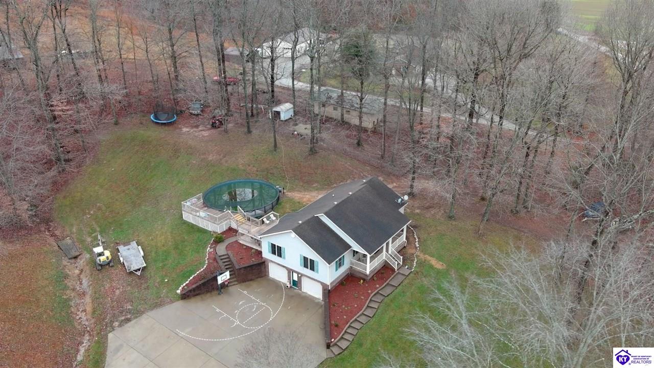 Listing Picture 1543 Youngers Creek Road New Haven, KY 40051 MLS HK24004641