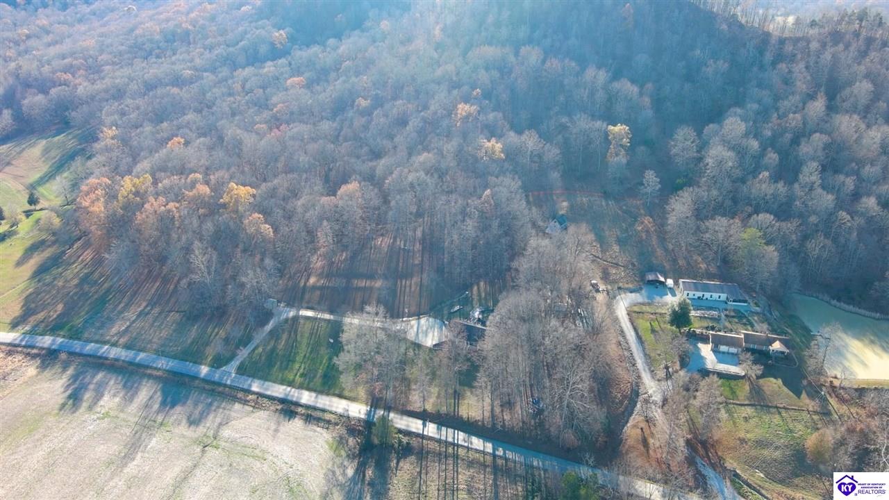 Listing Picture 1543 Youngers Creek Road New Haven, KY 40051 MLS HK24004641