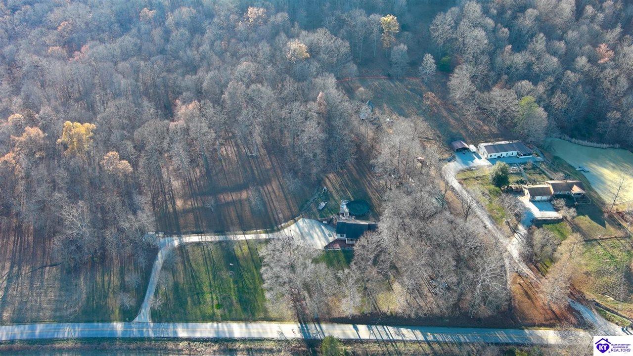 Listing Picture 1543 Youngers Creek Road New Haven, KY 40051 MLS HK24004641