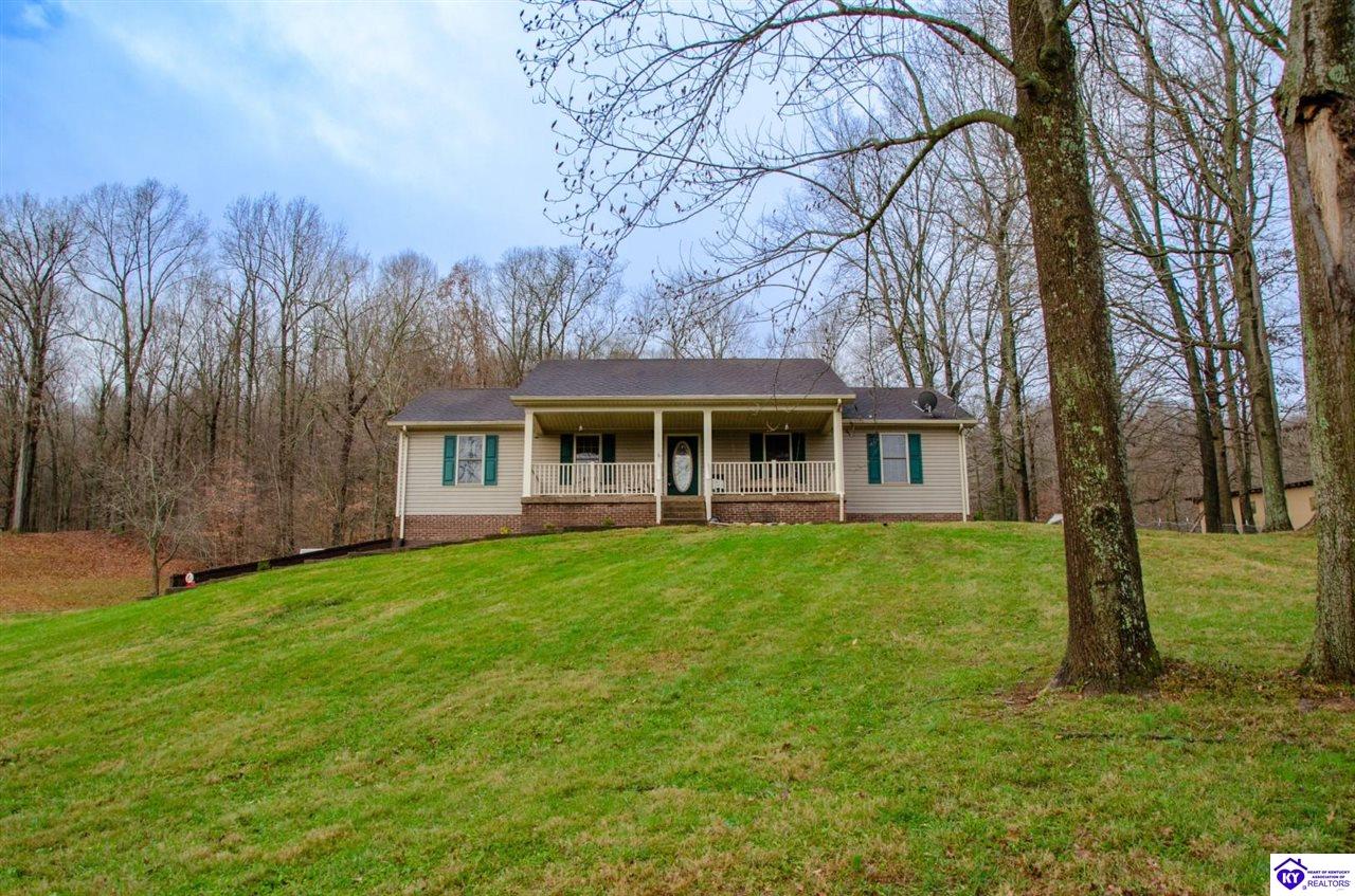 Listing Picture 1543 Youngers Creek Road New Haven, KY 40051 MLS HK24004641