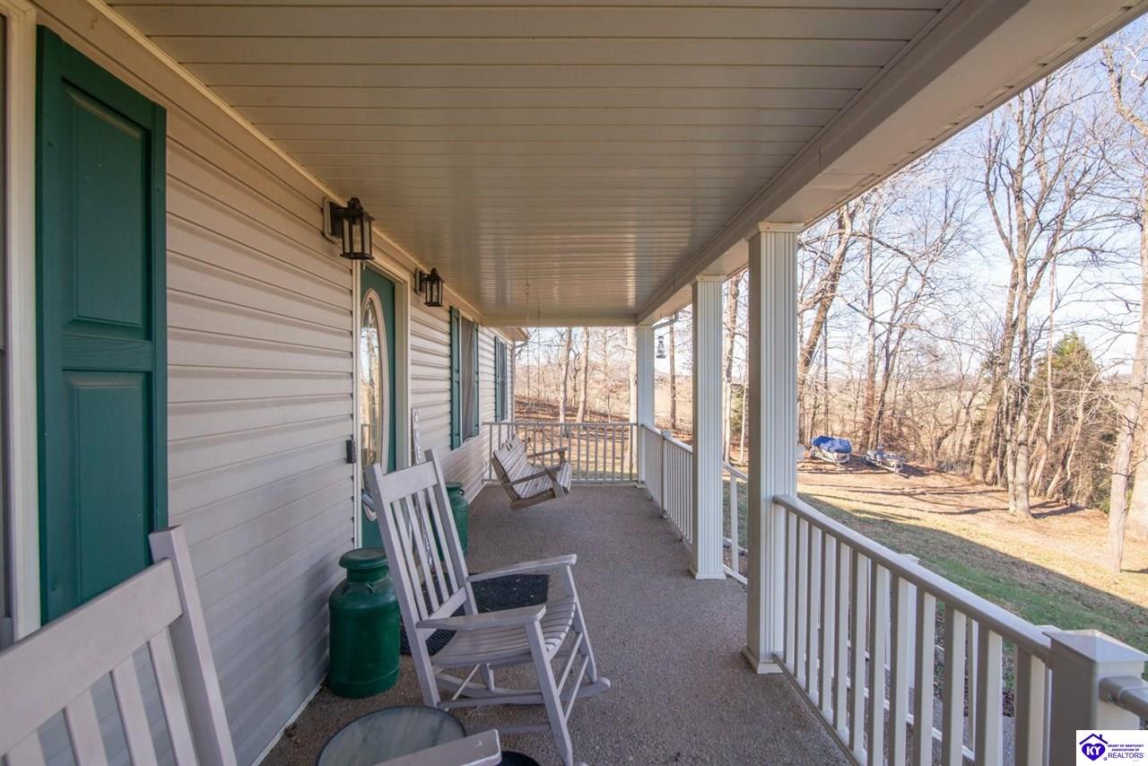 Listing Picture 1543 Youngers Creek Road New Haven, KY 40051 MLS HK24004641