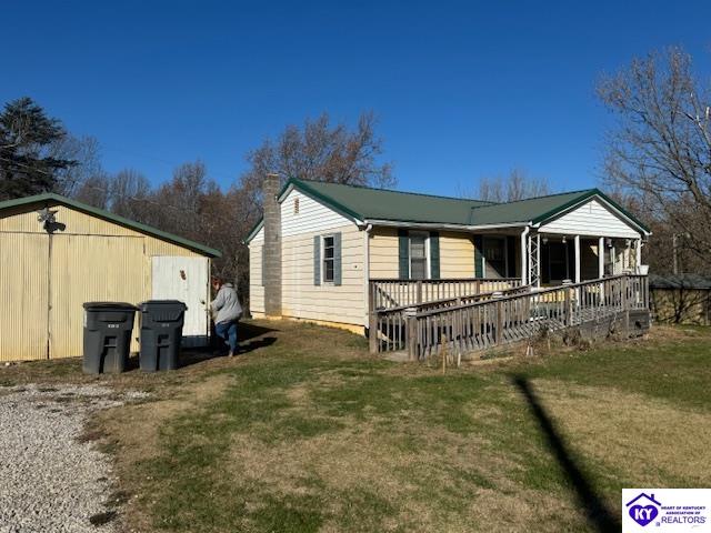 546 Joe Brown Hodgenville RoadHodgenville, KY 42748