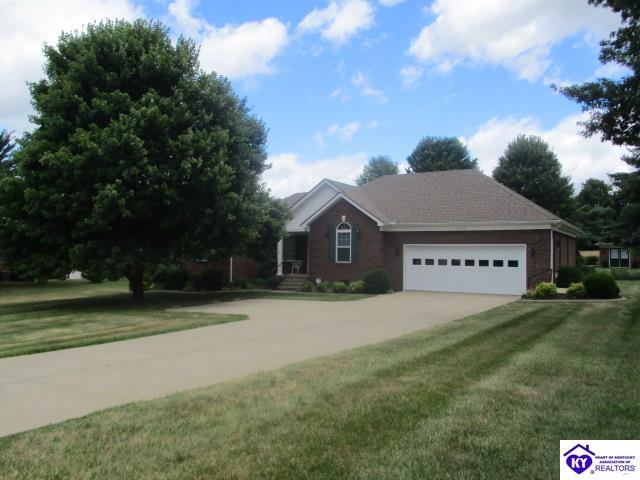 1217 Wedgewood DriveBardstown, KY 40004
