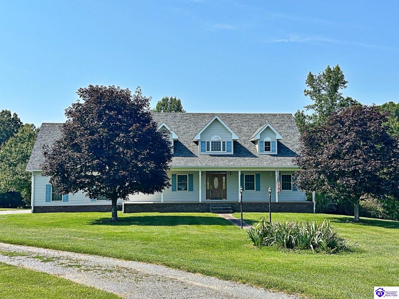 2215 Elkhorn RoadCampbellsville, KY 42718