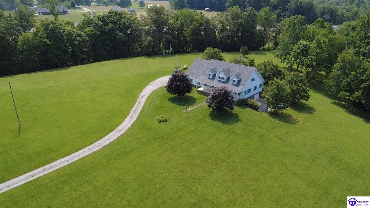 Listing Picture 2215 Elkhorn Road Campbellsville, KY 42718 MLS HK24004674