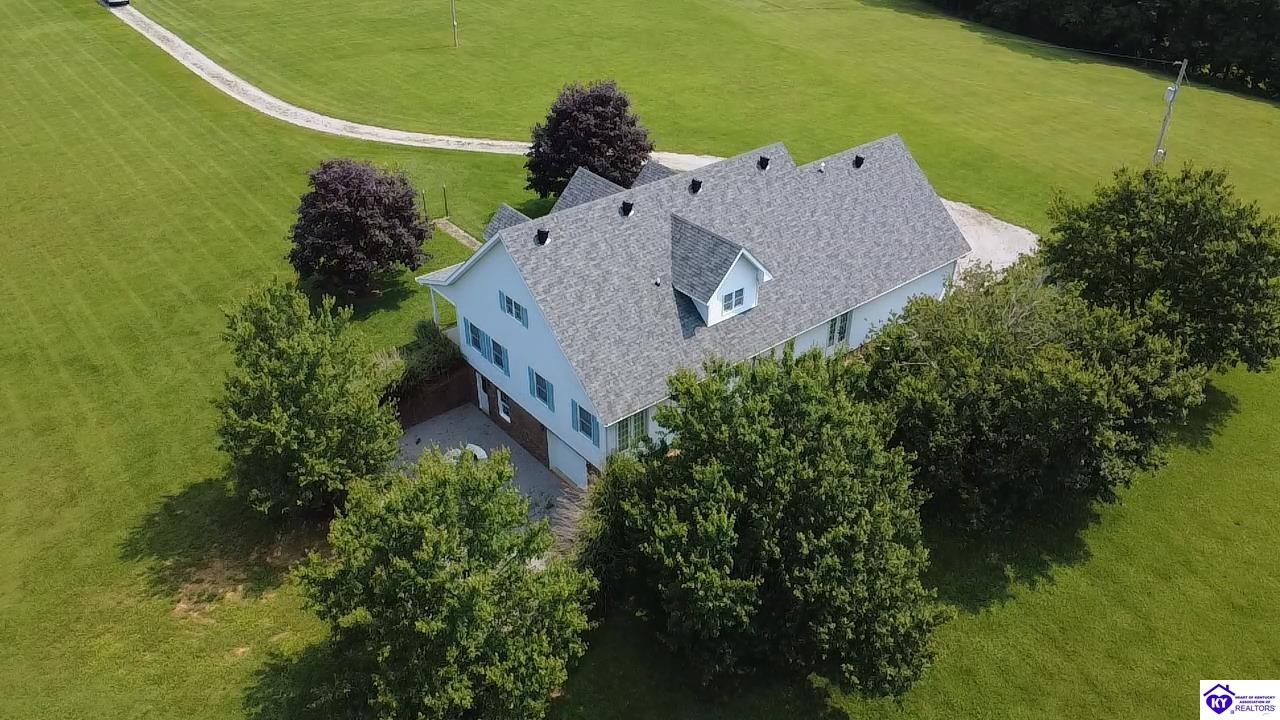 Listing Picture 2215 Elkhorn Road Campbellsville, KY 42718 MLS HK24004674