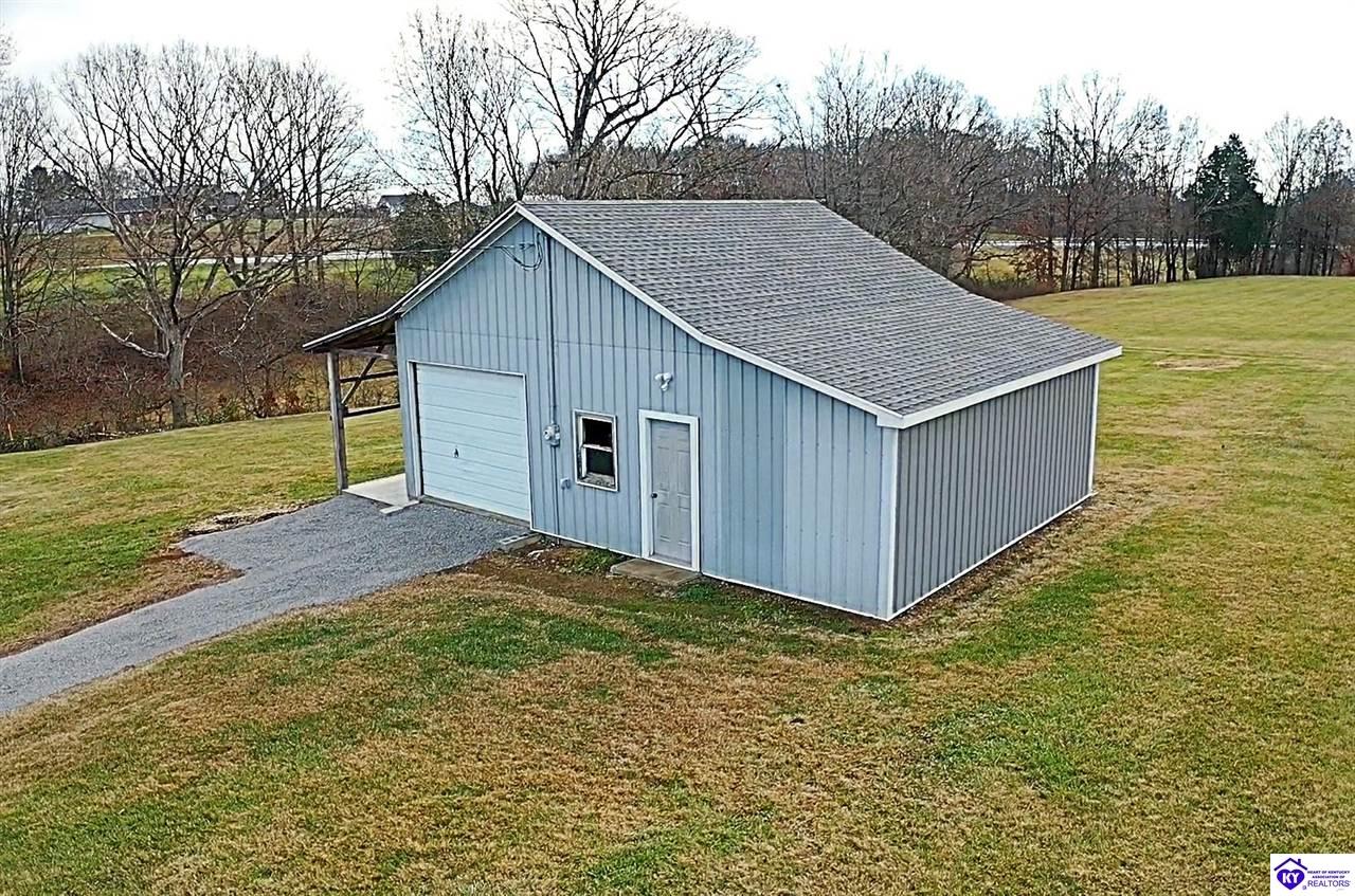 Listing Picture 2215 Elkhorn Road Campbellsville, KY 42718 MLS HK24004674